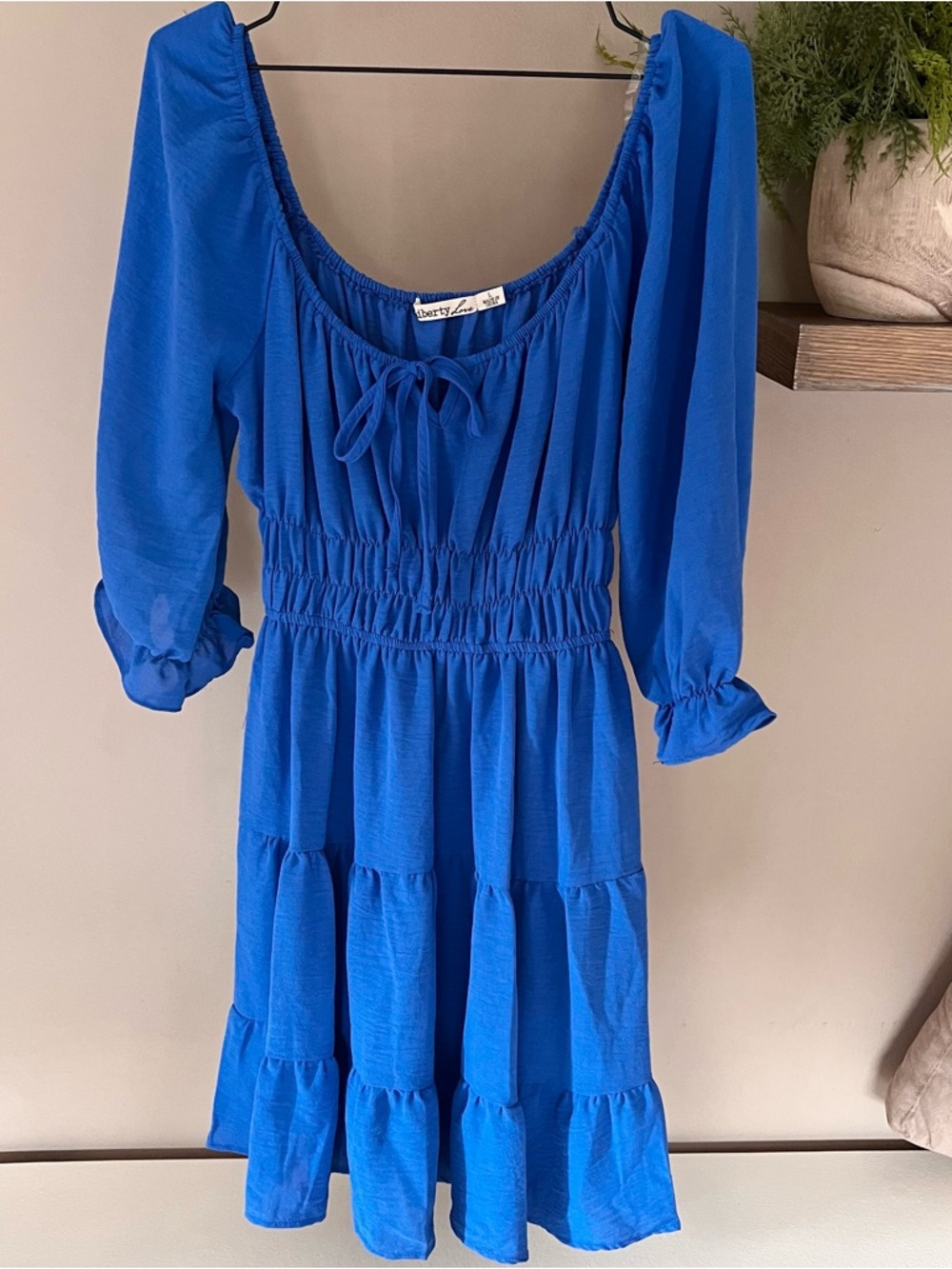 dress